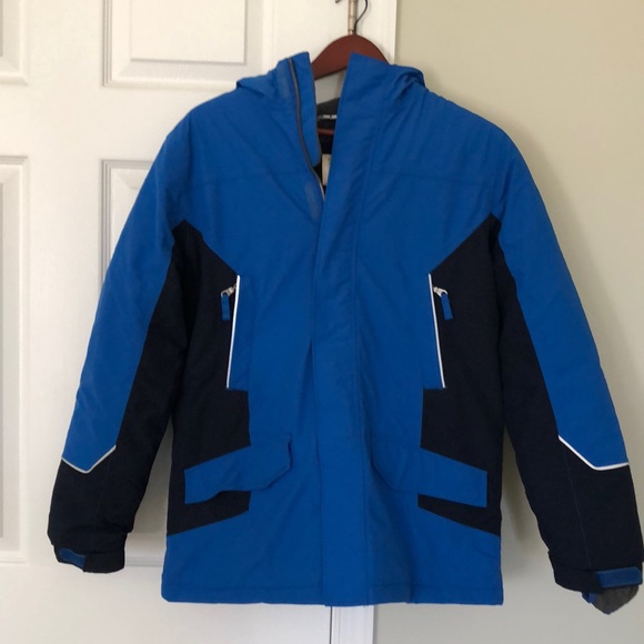 Like New Boys Winter Jacket - Picture 1 of 6